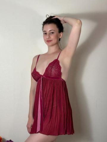 Виктория Запоминающаяся Реал фото 2