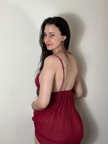 Виктория Запоминающаяся Реал фото 3