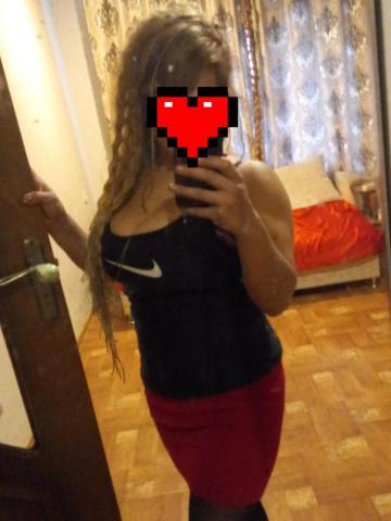 Скарлетт фото 2