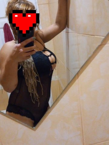 Скарлетт фото 4